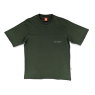 Vindes Store - Kaos - Sedniv T-Shirt Olive
