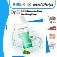 Dr.G R.E.D Blemish Clear Soothing Foam 150ml