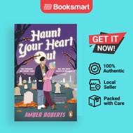 Haunt Your Heart Out Roberts, Amber - 9781804996102