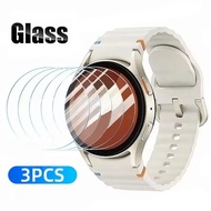 1-3Pcs For Google Pixel Watch 3 2 45mm 41mm HD Tempered Glass Smart Watch Screen Protectors For Goog
