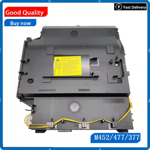 RM2-5611 RM3-7245 Laser Head For HP M452 M477 M454 M479 M454dnM479fdn M479fdw M479fnw 454 479 M455 M
