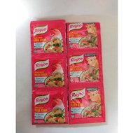 ROYCO CHICKEN AND BEEF SEASONING BROTH [1 PACK CONTAINS 12 PCS] Chicken Stock Beef Stock