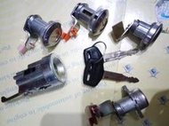 瑞獅 91-98箱車 掀背車 全新全車鎖仁 備品交流