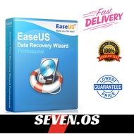EaseUS Data Recovery Wizard Technician v13.2 [ LIFETIME]