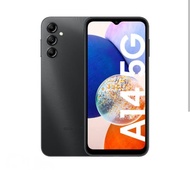 Samsung Galaxy A14 5G 黑色 ( 雙卡雙待）