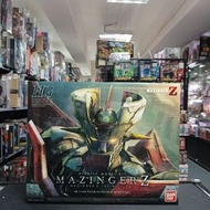 寄賣-其它- HG MAZINGER Z MAZINGER Z INFINITY　VER.	050123240730004