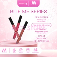 Mcs Store - Booster Up Lip Cream by Bite Me Series