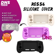 Full Coverage Skin Cover For RG556 Silicone Cover Waterproof Scratch Proof Housing Case Protective C