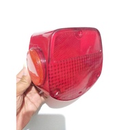 Mika Stoplamp - Rear Light kawasaki BINTER KH 100 - KH 110 - BINTER KH100