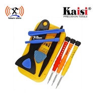 KAISI 3690 SCREWDRIVER SET FOR IPHONE 5S - ORIGINAL SCREWDRIVER