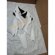 Trail tank wing klx bf 2015 body cover klx bf 2015 rear side panel klx bf body set kit klx body set 