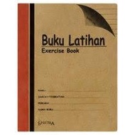 A4 size Exercise Book 80pg