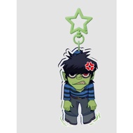 Gorillaz Murdoc Keychain 70