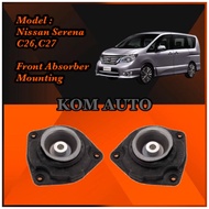 Nissan Serena C26 , C27 Front Absorber Mounting