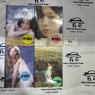 Aespa My World Intro ver.