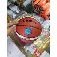 Molten BG4000 Basketball Size No. 6 Original