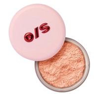 Patrick Star Oltimate Blurring Setting Powder 1.2oz (about 34.5g), Super Pink-Suitable for Very Fair