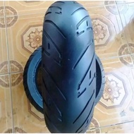 Aspira Premio tire size 140/70-13 Tubeless rear tire Nmax motorcycle Tubeless