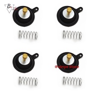 Carburetor Air Cut Off Valve Kit for DUCATI 400SS 600SS Super Sport M600 M750 Monster XTZ750 XV535 V