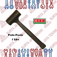 OPT Sand Hammer Deadblow Mallet/ 1Lbs 1.5Lbs 2Lbs 3Lbs