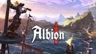 （保證零封👍🏻）真正唯一一間手打銀幣Albion online阿爾比恩online