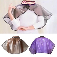 LIANPPH Shampoo Capes, Professional Unisex Hair Dying Apron, Waterproof Makeup Cape