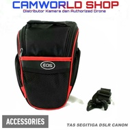 Canon Eos Triangle Dslr Bag