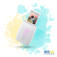 富士膠片 - Fujifilm - Instax Mini Link 3 智能手機相片打印機 白色【香港行貨】