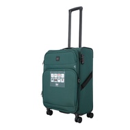 POLO WORLD PW711 DLite Softcase Luggage กระเป๋าเดินทางล้อลาก แบบผ้า รับประกัน 2 ปี*