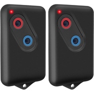 2211-L Garage Door Remote Compatible with Guardian Garage Door Remote Transmitter 303mhz/390mhz Dual