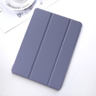 Ipad case2020 new tri-fold ipad 8th/7th 10.2 inch protective cover, suitable for Apple 8th: A2270, A