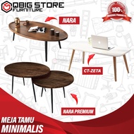 Scandinavian Coffee Table Coffee Table/ Laptop Coffee Table