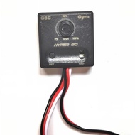 MJX Hyper Go 14211 1/14 RC Racing cars original Gyroscope G3C 8YJJ