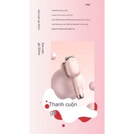 LUXE 3-Axis Wavy Water Curler - Wavy Hair Straightener for Curling, New Hair Styling - LUXE004.