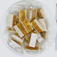 Young coconut jackfruit pineapple candy - Ben Tre specialty 250g/ 500g/ 1kg