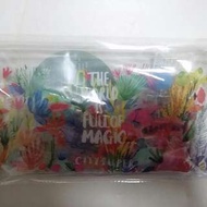 CitySuper 旅行套裝(2個噴霧瓶(30ml)及2個液體瓶(30ml) ) 化妝護膚保濕瓶