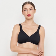 Sorella BRA BELLAMORE MASTECTOMY WIRELESS N11-29935B