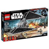 LEGO STAR WARS 75154 TIE STRIKER