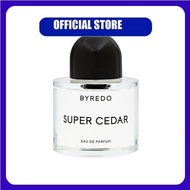 Original Byredo Super Cedar Woody EDP 100ml
