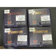 SYS Premium LC135 Lc 5Yp 55C 2S4 2S42 Y15ZR HONDA RS RS150 Racing Clutch Set mody With 6 Spring 135 