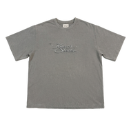 KINS 19 STUDIO |  Kins19 Studio Star Washed Tee เสื้อยืดคินส์ [TN21]