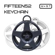 W• Fifteen52 Tarmac RimsST Charm BagKeychain