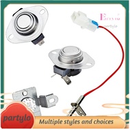 【Fast delivery】For  Electric Dryers Accessories- 6931EL3003D 6931EL3001E Limit Thermostat& 6323EL200