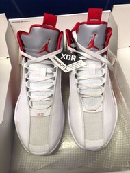 全新 Jordan xxxv pf us11 fire red CQ4228