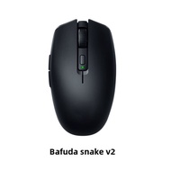 Chuột Chơi Game Không Dây Di Động Razer Orochi V2 Nhẹ 2.4GHz Bluetooth 18K Dpi Cảm Biến Quang Học Th