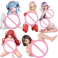 7cm Insight Tsubomi Watanuki Tokoh Gadis Anime Halloween Mumia Raimi/Claire/Yohlin/Carol Action Figu