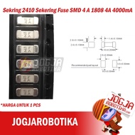 Fuse 2410 Fuse SMD 4 A 1808 4A 4000mA