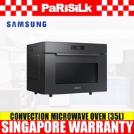 Samsung MC35R8088LC/SP Convection Microwave Oven (35L)