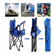 Kerusi Camping Lipat Kerusi Camping Chair Healing Chair Folding Chair Camping Chair Foldable chair