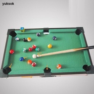 yuksok 3.7'' Table Table & Billiard